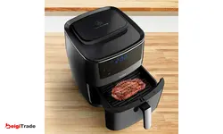 سرخ کن بدون روغن تفال مدل FW201815