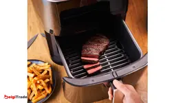 سرخ کن بدون روغن تفال مدل FW201815