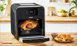 سرخ کن بدون روغن تفال مدل FW501827