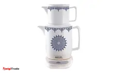 چای ساز میگل مدل GTS 112