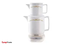 چای ساز میگل مدل GTS 112