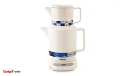 چای ساز میگل مدل GTS 112
