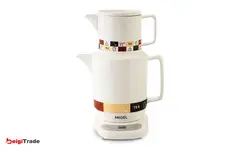 چای ساز میگل مدل GTS 112