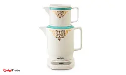چای ساز میگل مدل GTS 112