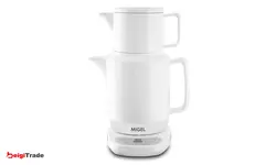 چای ساز میگل مدل GTS 112