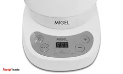 چای ساز میگل مدل GTS 112