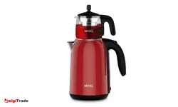 چای ساز میگل مدل GTS 190