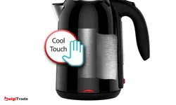 چای ساز میگل مدل GTS 190