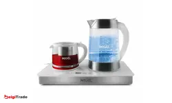 چای ساز میگل مدل GTS 122