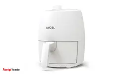 سرخ کن بدون روغن میگل مدل GAF 100