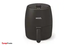 سرخ کن بدون روغن میگل مدل GAF 100