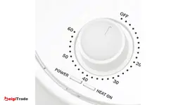 سرخ کن بدون روغن میگل مدل GAF 100