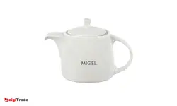 چای ساز میگل مدل GTS 070 WP/BKP