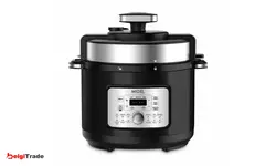 زودپز میگل مدل GPC 106