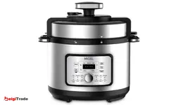 زودپز میگل مدل GPC 106