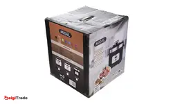 زودپز میگل مدل GPC 106