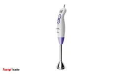گوشت کوب برقی میگل مدل GHB 400