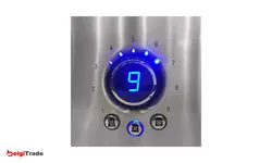 توستر میگل مدل GTO 100