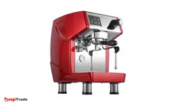 اسپرسوساز جمیلای مدل CRM3200D