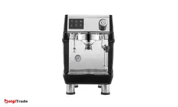 اسپرسوساز جمیلای مدل CRM3200D