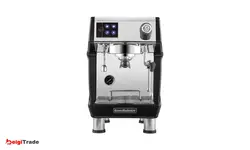 اسپرسوساز جمیلای مدل CRM3200D