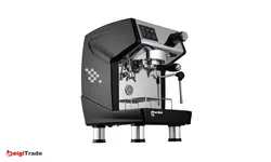 اسپرسوساز جمیلای مدل CRM3200D