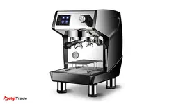 اسپرسوساز جمیلای مدل CRM3200D