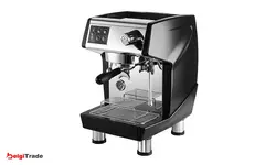 اسپرسوساز جمیلای مدل CRM3200D