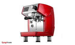 اسپرسوساز جمیلای مدل CRM3200D