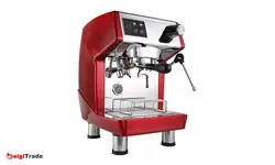اسپرسوساز جمیلای مدل CRM3200D