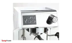 اسپرسوساز جمیلای مدل CRM3200D