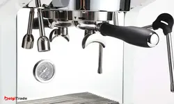 اسپرسوساز جمیلای مدل CRM3200D