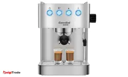 اسپرسوساز جمیلای مدل CRM3005