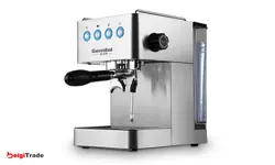 اسپرسوساز جمیلای مدل CRM3005