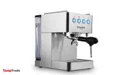اسپرسوساز جمیلای مدل CRM3005