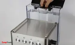 اسپرسوساز جمیلای مدل CRM3005