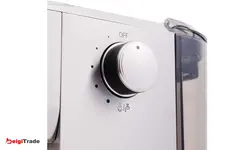 اسپرسوساز مباشی مدل ME-ECM2041