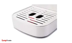 اسپرسوساز مباشی مدل ME-ECM2041