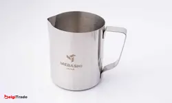 اسپرسوساز مباشی مدل ME-ECM2052
