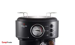 اسپرسوساز مباشی مدل ME-ECM2500