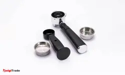 اسپرسو ساز نوا مدل NCM-153EXPS