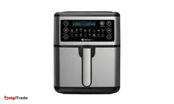 سرخ کن بدون روغن مباشی مدل ME-AF983