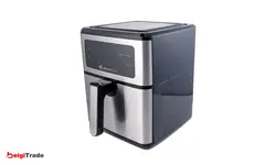 سرخ کن بدون روغن مباشی مدل ME-AF983