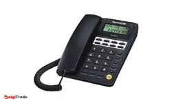 تلفن تکنیکال مدل TEC-5852