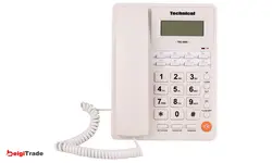 تلفن تکنیکال مدل TEC-5852
