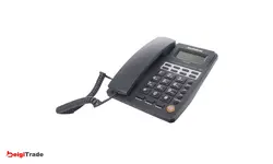 تلفن تکنیکال مدل TEC-5852