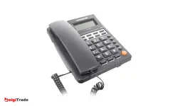 تلفن تکنیکال مدل TEC-5852
