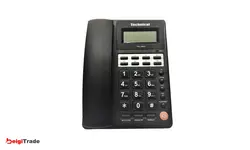 تلفن تکنیکال مدل TEC-5852