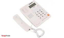 تلفن تکنیکال مدل TEC-5852
