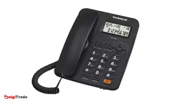 تلفن تکنیکال مدل TEC-5853